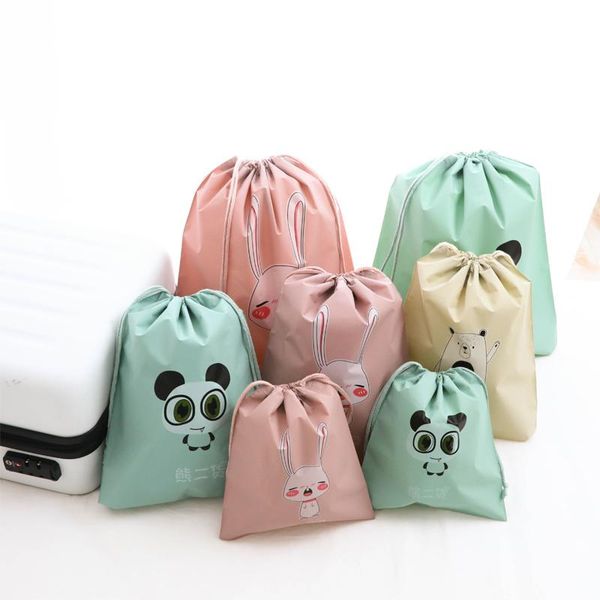 storage bags printed waterproofing travel shoe cosmetic candy 1 pcs baby clothing cartoon animals
storage bags printed waterproofing travel shoe cosmetic candy 1 pcs baby clothing cartoon animals
