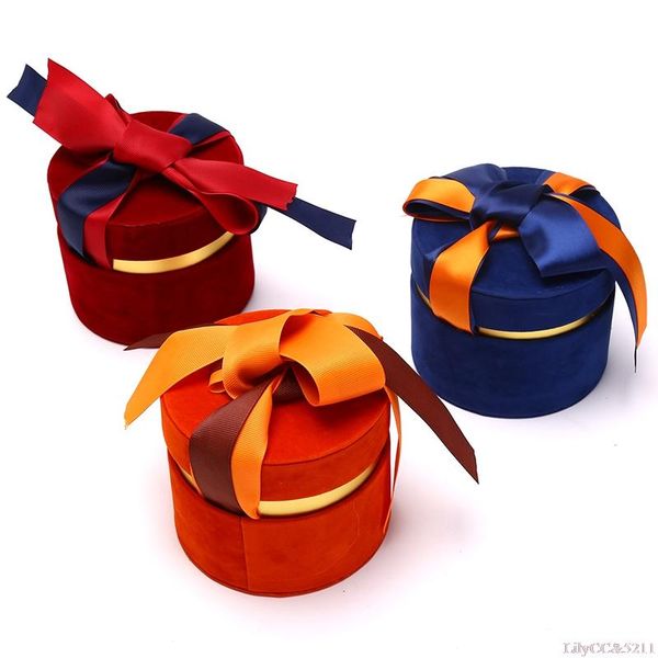 gift wrap 1 pieces bow tie rope cylinder round wedding candy box velvet flower hug bucket paper party supplies
gift wrap 1 pieces bow tie rope cylinder round wedding candy box velvet flower hug bucket paper party supplies
