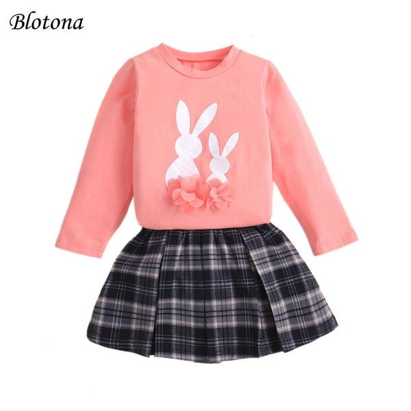 clothing sets blotona little girls casual outfits print 3d flowers long sleeve o-neck pullover and plaid mini skirt 0-6years, White
clothing sets blotona little girls casual outfits print 3d flowers long sleeve o-neck pullover and plaid mini skirt 0-6years, White