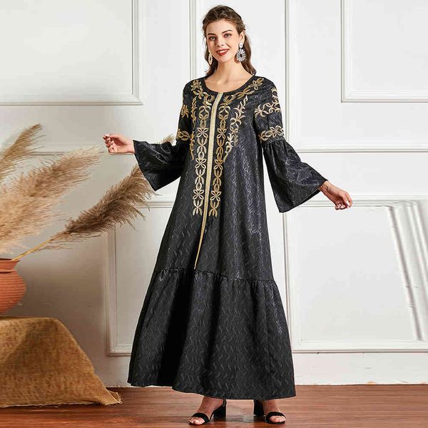 casual dresses ramadan eid mubarak vestidos abaya dubai turkey kaftan muslim fashion dress abayas for women robe longue caftan isl 837s, Black;gray
casual dresses ramadan eid mubarak vestidos abaya dubai turkey kaftan muslim fashion dress abayas for women robe longue caftan isl 837s, Black;gray