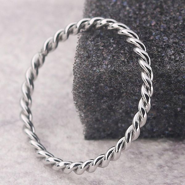 cluster rings ring for women accessories korean fashion stainless steel small twist chain 2021 personality tail wedding jewelry, Golden;silver
cluster rings ring for women accessories korean fashion stainless steel small twist chain 2021 personality tail wedding jewelry, Golden;silver