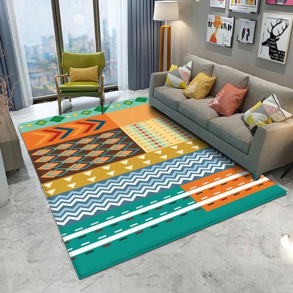carpets fashion colorful area carpet living room table large bohemian geometry bedroom bedside sofa kitchen bathroom floor mat
carpets fashion colorful area carpet living room table large bohemian geometry bedroom bedside sofa kitchen bathroom floor mat