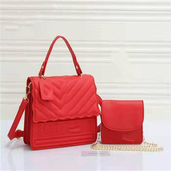 a45372 luxury designer handbags chain shoulder bag quilted lambskin handbag women bags
a45372 luxury designer handbags chain shoulder bag quilted lambskin handbag women bags