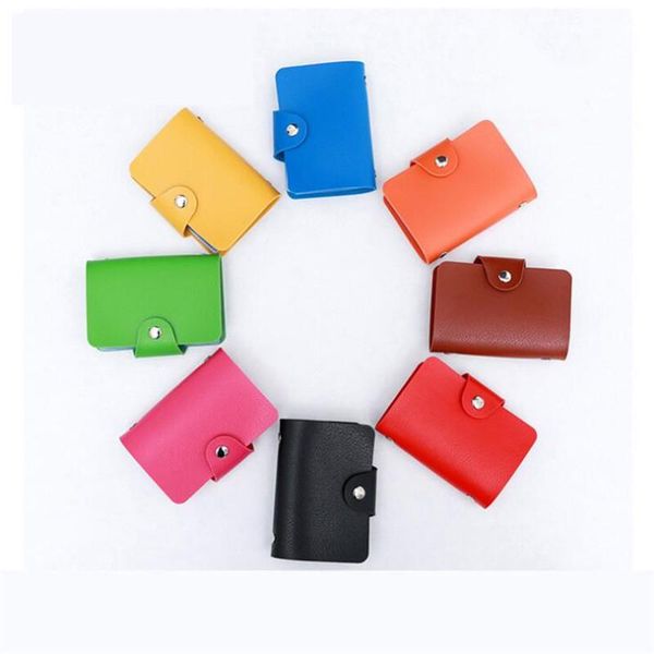 card holders bycobecy 24 bits hasp holder 2021 casual multifunctional wallet money bag soft leather men and women id, Brown;gray
card holders bycobecy 24 bits hasp holder 2021 casual multifunctional wallet money bag soft leather men and women id, Brown;gray