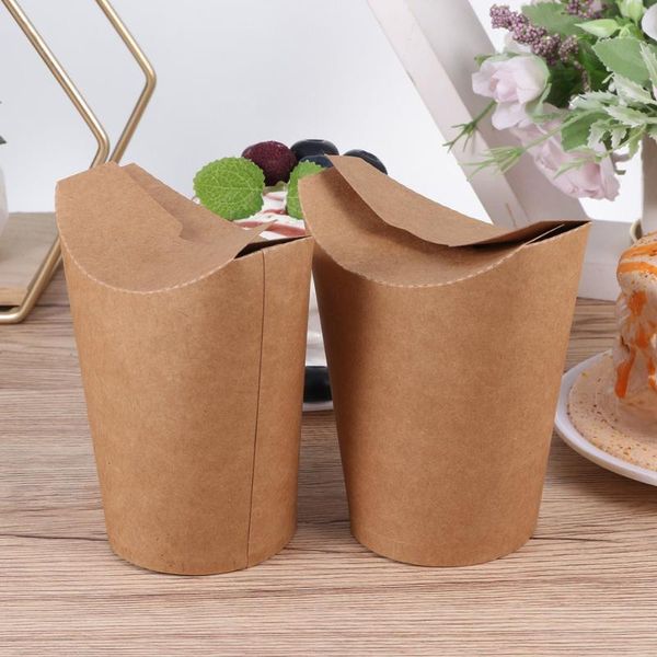 disposable cups & straws 50pcs kraft paper sealing ice cream container egg puffs cup for french fries popcorn chicken (brown)
disposable cups & straws 50pcs kraft paper sealing ice cream container egg puffs cup for french fries popcorn chicken (brown)