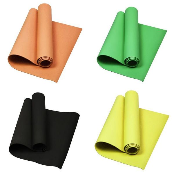 yoga mats 4mm all purpose non-slip eva exercise mat 68x24 inch body building supplies g99d
yoga mats 4mm all purpose non-slip eva exercise mat 68x24 inch body building supplies g99d