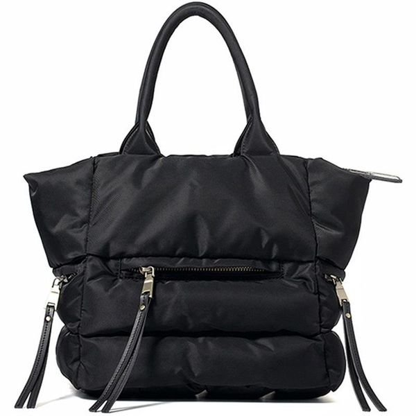 evening bags bag women 2021 winter luxury designer handbag zipper shoulder down space cotton oxford nylon waterproof tote
evening bags bag women 2021 winter luxury designer handbag zipper shoulder down space cotton oxford nylon waterproof tote