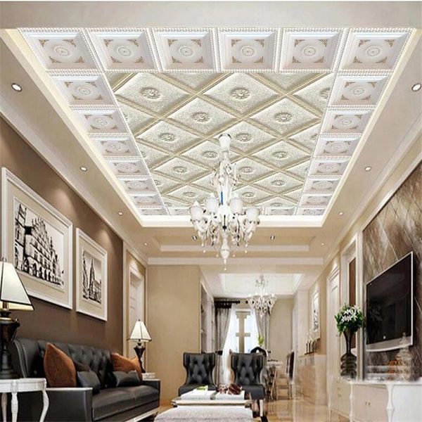 wallpapers custom po self adhesive 3d european embossed white plaid sandstone zenith ceiling living room bedroom background
wallpapers custom po self adhesive 3d european embossed white plaid sandstone zenith ceiling living room bedroom background