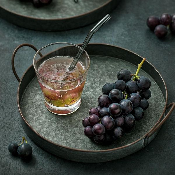 dishes & plates european retro round iron plate with handle handcrafted vintag storage fruits bread tray home decoration table pography prop
dishes & plates european retro round iron plate with handle handcrafted vintag storage fruits bread tray home decoration table pography prop