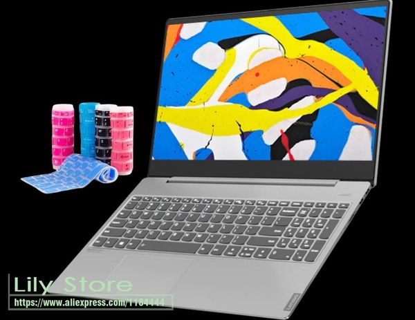 keyboard covers silicone lapnotebook cover skin protector for lenovo ideapad s540 15iwl s540-15iwl s 540 15 iwl 15.6 inch
keyboard covers silicone lapnotebook cover skin protector for lenovo ideapad s540 15iwl s540-15iwl s 540 15 iwl 15.6 inch