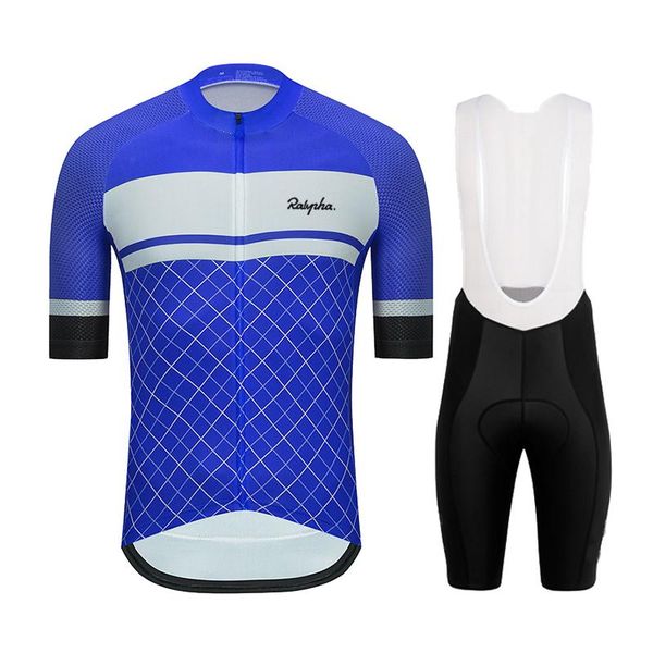 team ralvpha pro ropa ciclismo jersey bib shorts set mountain bike tights triathlon cycling clothing uniform racing sets, Black;blue
team ralvpha pro ropa ciclismo jersey bib shorts set mountain bike tights triathlon cycling clothing uniform racing sets, Black;blue