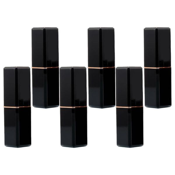 storage bottles & jars 6pcs lipstick tube exquisite lip cream tubes makeup containers diy sub
storage bottles & jars 6pcs lipstick tube exquisite lip cream tubes makeup containers diy sub