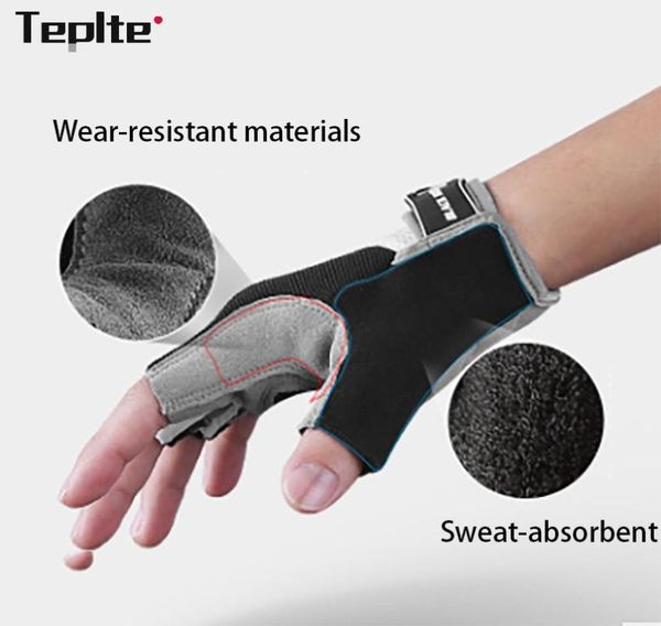 cycling gloves 1pair half finger -slip -sweat gel bicycle riding mtb road mountain bike sports, Black
cycling gloves 1pair half finger -slip -sweat gel bicycle riding mtb road mountain bike sports, Black