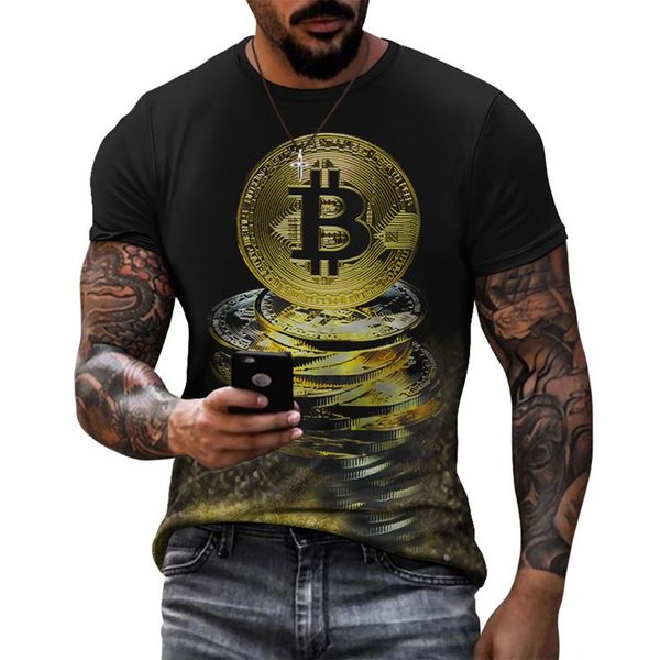 men's t-shirts 2021 summer t-shirt streetwear o-neck short sleeve punk style casual 3d printing, White;black
men's t-shirts 2021 summer t-shirt streetwear o-neck short sleeve punk style casual 3d printing, White;black