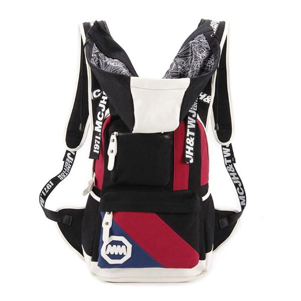 backpack men casual fashion women travel bag 2021 hat rucksack teenage student school bags
backpack men casual fashion women travel bag 2021 hat rucksack teenage student school bags