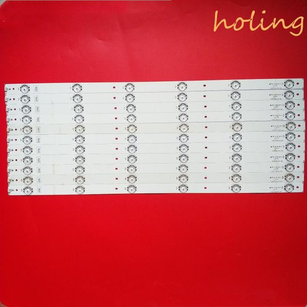 strips 5set=50pcs 6led 583mm led backlight strip for svh550af2_6led_rev01_140919 hd550du-b51 led55ec620ua
strips 5set=50pcs 6led 583mm led backlight strip for svh550af2_6led_rev01_140919 hd550du-b51 led55ec620ua