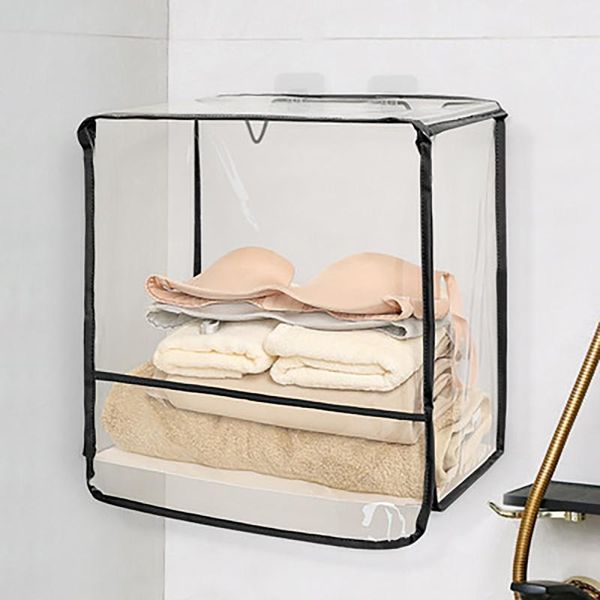 storage bags bathroom hanging bag home wall organizer clothing bathing purses hangers for clothes sundries pockets
storage bags bathroom hanging bag home wall organizer clothing bathing purses hangers for clothes sundries pockets