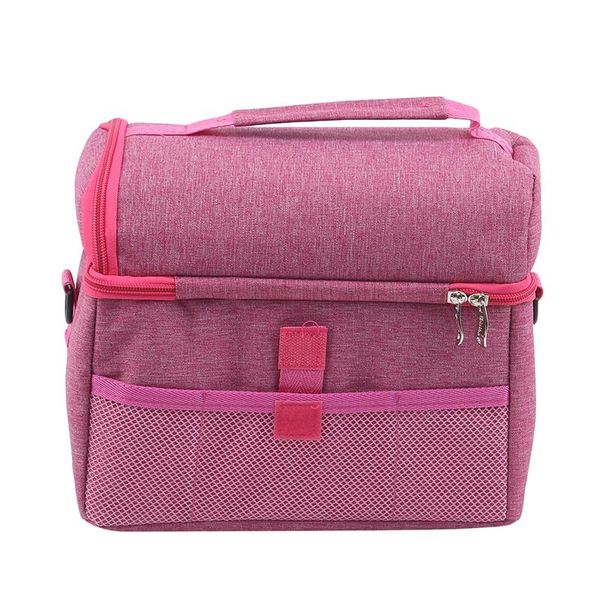 dinnerware sets lunch bag good quality cationic fabric waterproof women men portable box bags aluminum foil insulation cooler
dinnerware sets lunch bag good quality cationic fabric waterproof women men portable box bags aluminum foil insulation cooler