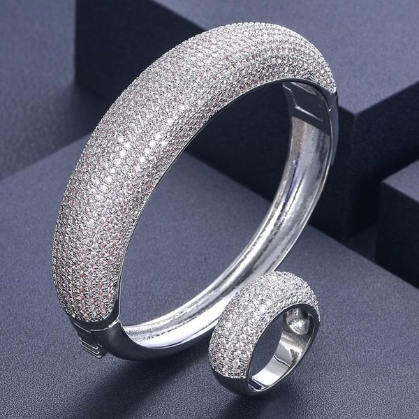 earrings & necklace jankelly luxury roundshape bangle ring sets fashion dubai silver bridal jewelry for women wedding brincos para as mulher
earrings & necklace jankelly luxury roundshape bangle ring sets fashion dubai silver bridal jewelry for women wedding brincos para as mulher