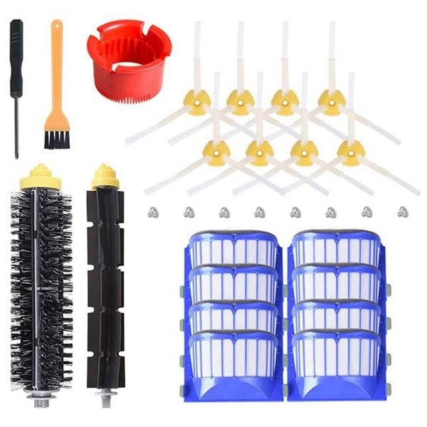 vacuum cleaners replacement accessories kit for 600 serie 595 614 620 630 650 651 652 660 675 680 690 (not 645 655)
vacuum cleaners replacement accessories kit for 600 serie 595 614 620 630 650 651 652 660 675 680 690 (not 645 655)