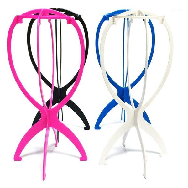 3pcs/set collapsible wig stand removable plastic holder display bracket showing support tool accessories1
3pcs/set collapsible wig stand removable plastic holder display bracket showing support tool accessories1