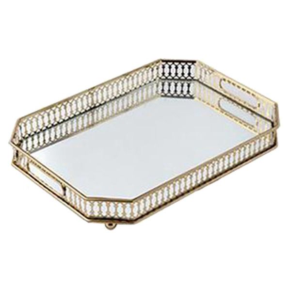 kitchen storage & organization vintage european mirror glass metal tray fruit plate desksmall items jewelry display
kitchen storage & organization vintage european mirror glass metal tray fruit plate desksmall items jewelry display