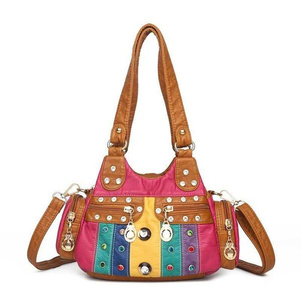 evening bags soft leather ruched handbags totes multi pocket shoulder for women designer ladies large capacity nubuck hobos crossbody
evening bags soft leather ruched handbags totes multi pocket shoulder for women designer ladies large capacity nubuck hobos crossbody