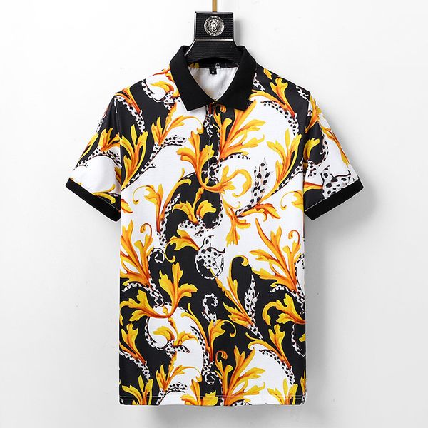 2021ss designer polo shirts men luxury polos casual mens t shirt snake bee letter print embroidery fashion high street man tee0 m3xl#11, White;black
2021ss designer polo shirts men luxury polos casual mens t shirt snake bee letter print embroidery fashion high street man tee0 m3xl#11, White;black