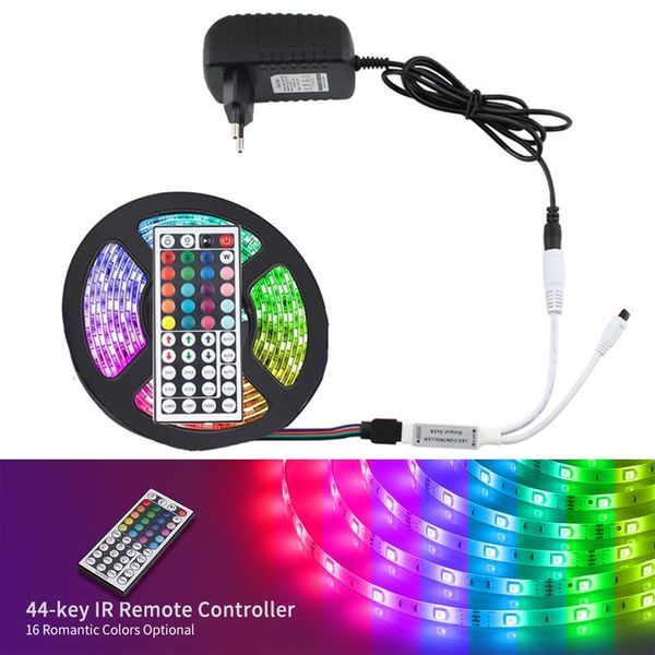 strips 12v led rgb strip 2835 waterproof tv backlight 5m 10m 15m 20m neon tape ribbon light adapter controller 
strips 12v led rgb strip 2835 waterproof tv backlight 5m 10m 15m 20m neon tape ribbon light adapter controller