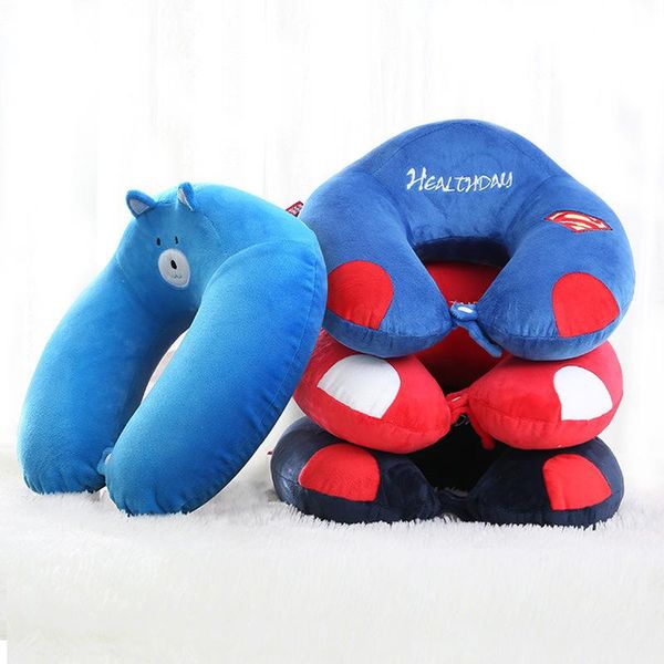 seat cushions u-shaped pillow cute neck travel cervical spine memory cotton car portable nap
seat cushions u-shaped pillow cute neck travel cervical spine memory cotton car portable nap
