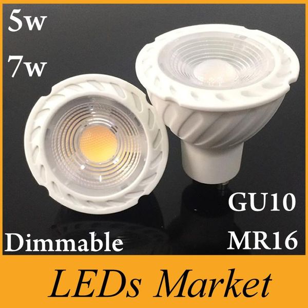 bulbs arrvial e27 e11 gu10 mr16 led cob spotlight dimmable 5w 7w spot light bulb lamp ac85-265v+12v warm/cool white cri 85 60angle
bulbs arrvial e27 e11 gu10 mr16 led cob spotlight dimmable 5w 7w spot light bulb lamp ac85-265v+12v warm/cool white cri 85 60angle