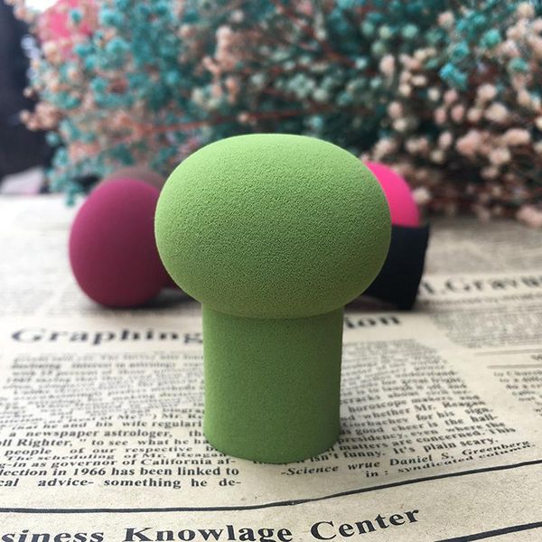 sponges, applicators & cotton 1pc 4colors soft makeup flutter beauty sponge puff powder smooth make up foundation mini mushroom head tool wi
sponges, applicators & cotton 1pc 4colors soft makeup flutter beauty sponge puff powder smooth make up foundation mini mushroom head tool wi