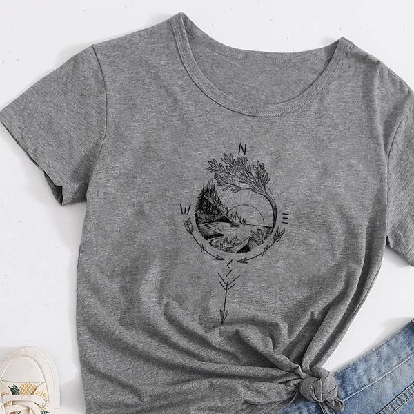 streetwear trendy oversize kawaii women t shirts simplicity fashion nice gray sunrise graphic aesthetic, White
streetwear trendy oversize kawaii women t shirts simplicity fashion nice gray sunrise graphic aesthetic, White
