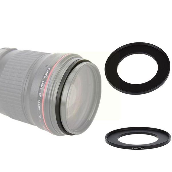 lens adapters & mounts aluminum m42 screw for eos ef mount adapter transfer follow-up ring 52-77mm uv k7k3
lens adapters & mounts aluminum m42 screw for eos ef mount adapter transfer follow-up ring 52-77mm uv k7k3