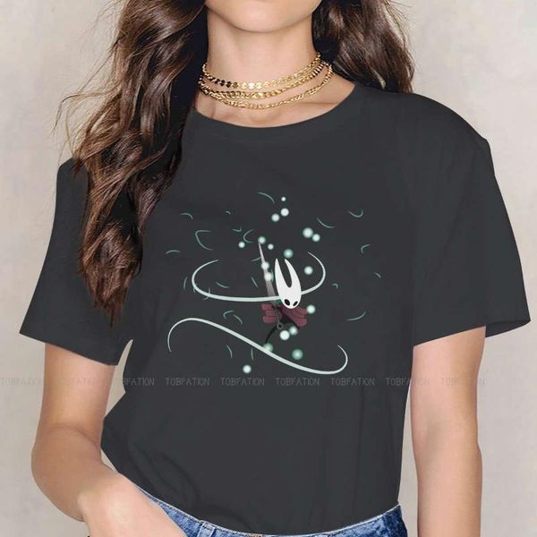women's t-shirt hornet silksong sweet girls women hollow knight blusas harajuku casual short sleeve vintage oversized, White
women's t-shirt hornet silksong sweet girls women hollow knight blusas harajuku casual short sleeve vintage oversized, White