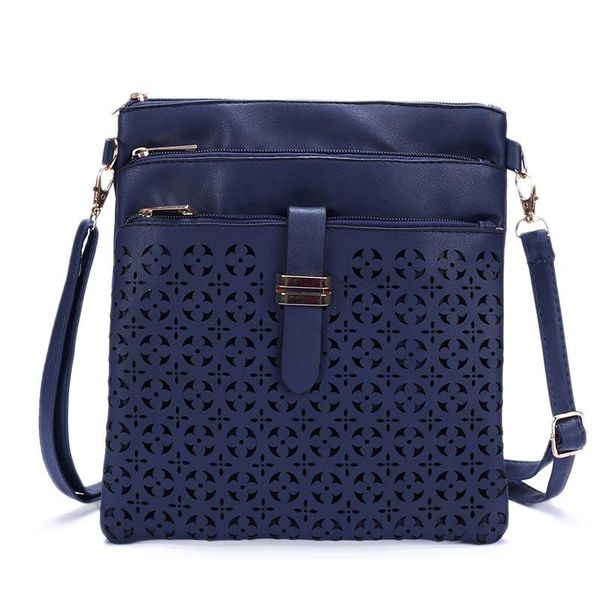 shoulder bags 2021 fashion small bag women messenger soft pu leather hollow out crossbody for clutches bolsas femininas bolsa
shoulder bags 2021 fashion small bag women messenger soft pu leather hollow out crossbody for clutches bolsas femininas bolsa