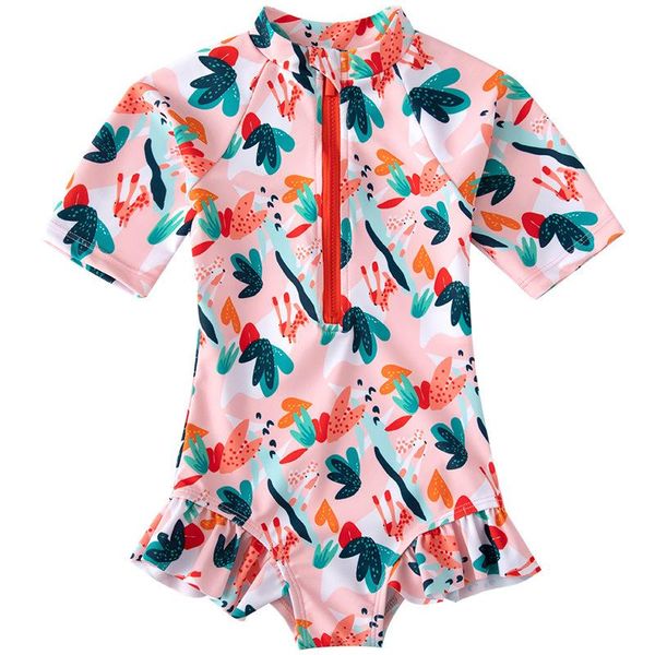 one-piece suits 2021 kid cute swimwear plus size baby beachwear bathing suit girl one piece children short sleeve swimsuit
one-piece suits 2021 kid cute swimwear plus size baby beachwear bathing suit girl one piece children short sleeve swimsuit