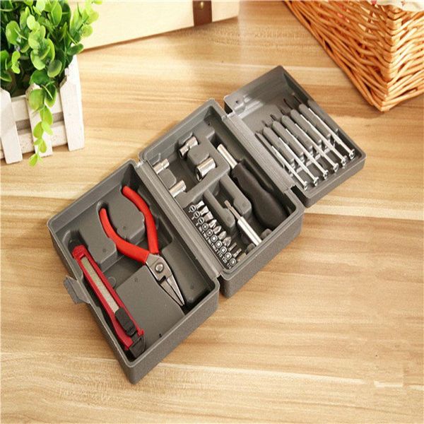 professional hand tool sets 24pc set household multifunctional hardware toolbox gift portfolio box wholesale.
professional hand tool sets 24pc set household multifunctional hardware toolbox gift portfolio box wholesale.