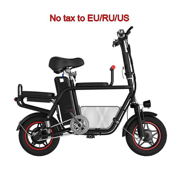 electric bicycle 12 inch parent child bike 3 seat folding men and women 48 v 400 w high carbon steel bicycles, Silver;blue
electric bicycle 12 inch parent child bike 3 seat folding men and women 48 v 400 w high carbon steel bicycles, Silver;blue