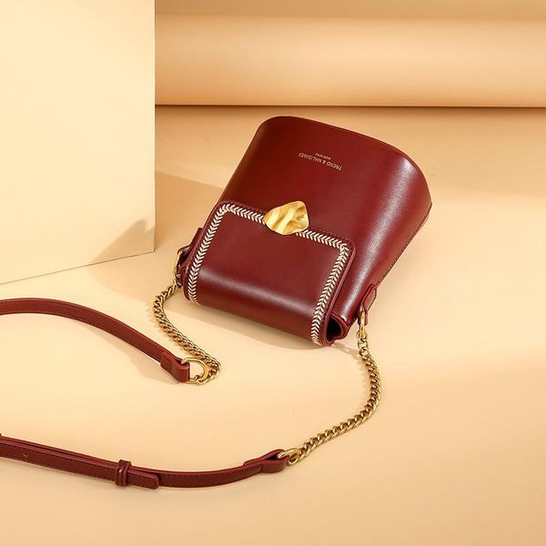 evening bags 2021 fashion one-shoulder bucket bag mini small female commuter all-match ins buckle messenger
evening bags 2021 fashion one-shoulder bucket bag mini small female commuter all-match ins buckle messenger