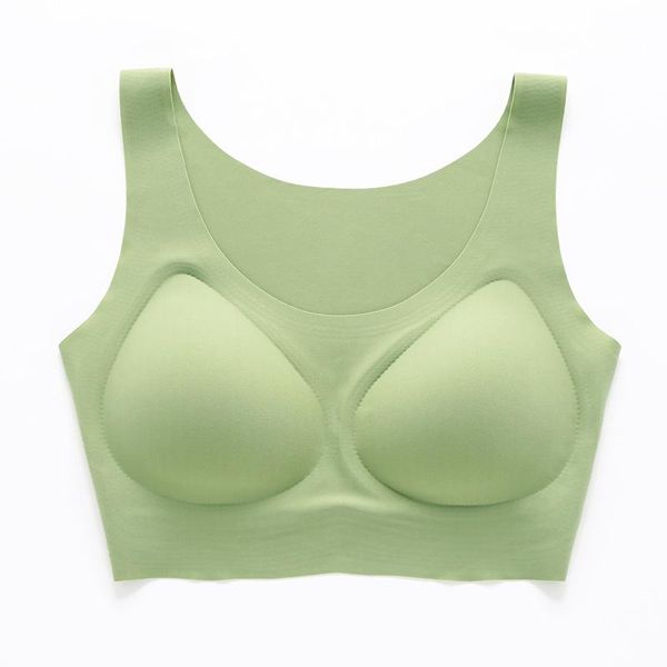 bras women -proof sports bra comfy breathable quick-dry underwear lady no rims running yoga, Red;black
bras women -proof sports bra comfy breathable quick-dry underwear lady no rims running yoga, Red;black