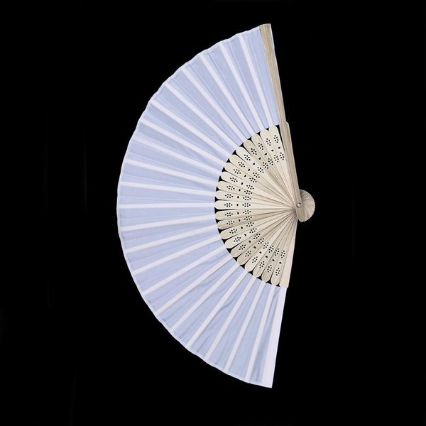 10x fan in white silk fabric + bamboo with gift bag muslin for wedding personalized dancing writing painting other home decor
10x fan in white silk fabric + bamboo with gift bag muslin for wedding personalized dancing writing painting other home decor