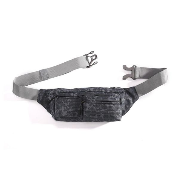 men women bag crossbody nylon sports travel multifunction chest pack pockets large capacity camouflage zipper casual fashion waist bags
men women bag crossbody nylon sports travel multifunction chest pack pockets large capacity camouflage zipper casual fashion waist bags