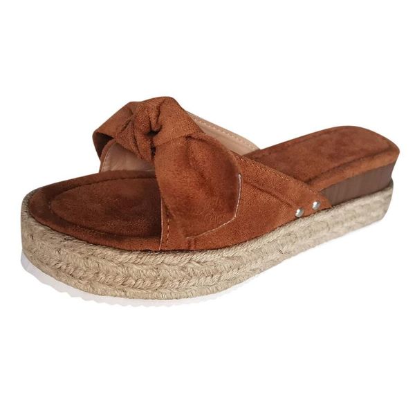 slippers women wedges women's ladies casual bowknot open toe platforms summer beach shoes flock leopard print, Black
slippers women wedges women's ladies casual bowknot open toe platforms summer beach shoes flock leopard print, Black