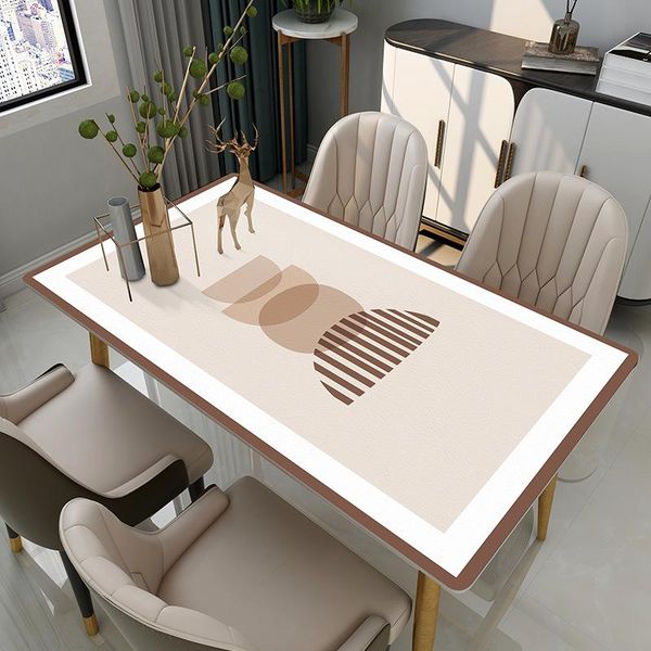 leather tablecloth rectangular table mat nordic coffee decor cover waterproof custom made pad cloth
leather tablecloth rectangular table mat nordic coffee decor cover waterproof custom made pad cloth