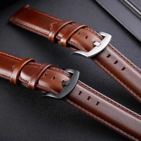 watch bands 18mm 20mm bracelet belt genuine leather watchbands accessories men women strap band for +tool, Black;brown
watch bands 18mm 20mm bracelet belt genuine leather watchbands accessories men women strap band for +tool, Black;brown