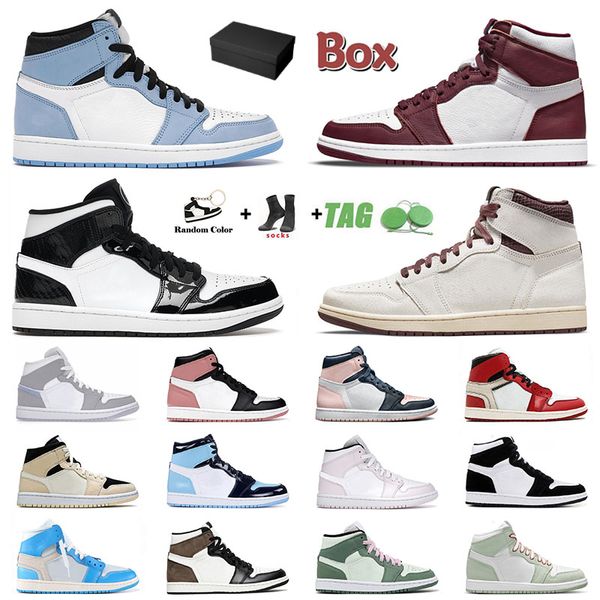 basketball shoes jumpman 1 1s mens womens bordeaux burgundy crush university blue high designer mid carbon fiber seafoam dutch green trainer
basketball shoes jumpman 1 1s mens womens bordeaux burgundy crush university blue high designer mid carbon fiber seafoam dutch green trainer