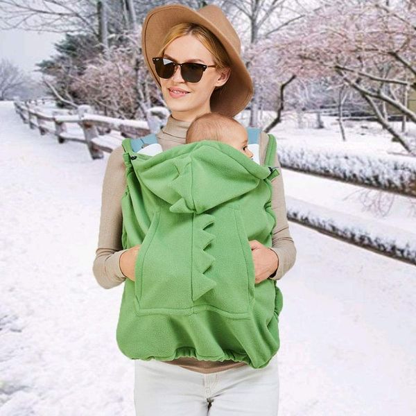 cartoon baby cloak windproof born carrier cover hooded stretchy thicken warm stroller backpacks & carriers carriers, slings
cartoon baby cloak windproof born carrier cover hooded stretchy thicken warm stroller backpacks & carriers carriers, slings