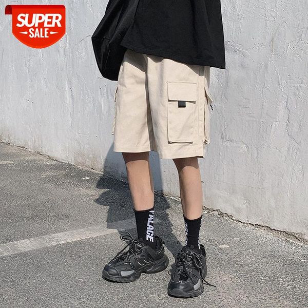 yemi fashion|men's casual shorts trend multi-pocket five-point pants functional overalls #570l, Black
yemi fashion|men's casual shorts trend multi-pocket five-point pants functional overalls #570l, Black