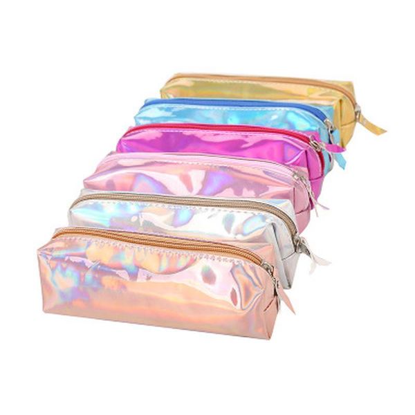 pencil bags 1pcs colorful pouch kawaii stationery zipper case student pen novelty bag cute school supplies
pencil bags 1pcs colorful pouch kawaii stationery zipper case student pen novelty bag cute school supplies